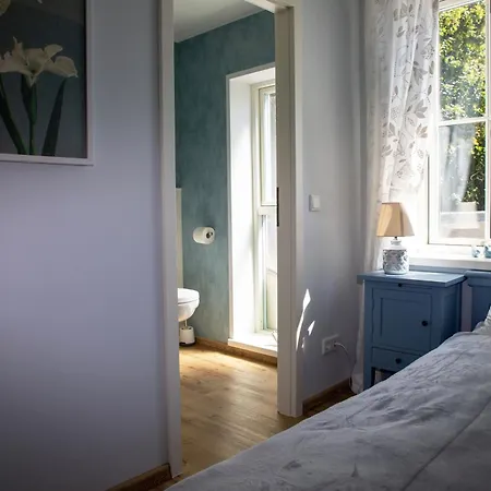 Han/Misafirhane Gaestehaus An Der Therme