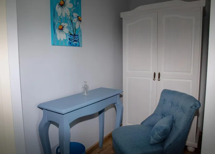 Gaestehaus An Der Therme Bad Langensalza