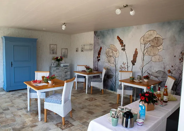 Gaestehaus An Der Therme