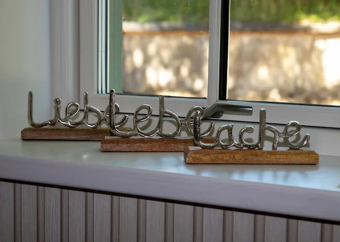 Gaestehaus An Der Therme