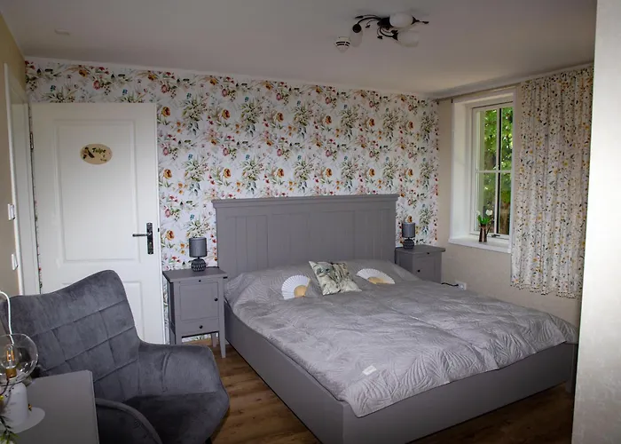 Gaestehaus An Der Therme Bad Langensalza