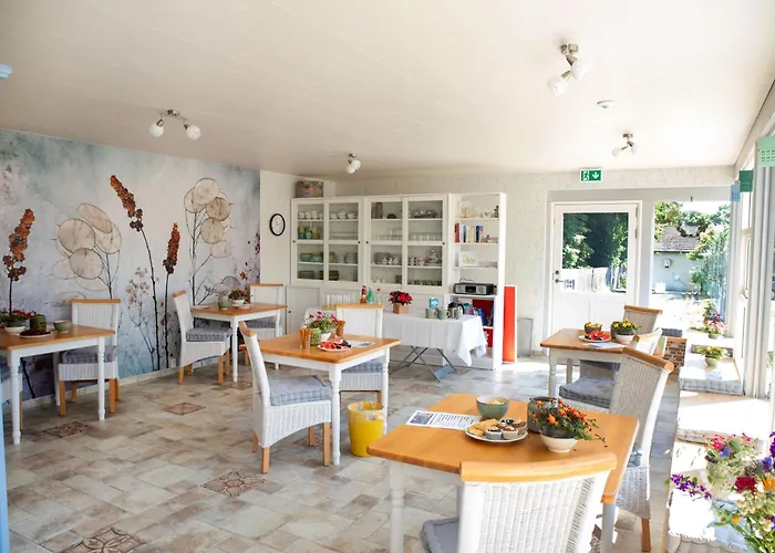 Han/Misafirhane Gaestehaus An Der Therme