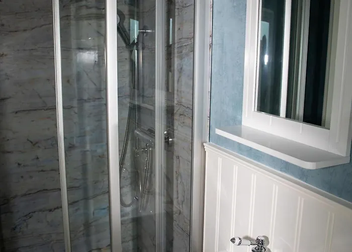 Gaestehaus An Der Therme Han/Misafirhane