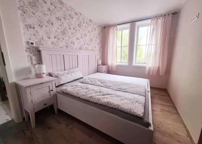 Gaestehaus An Der Therme