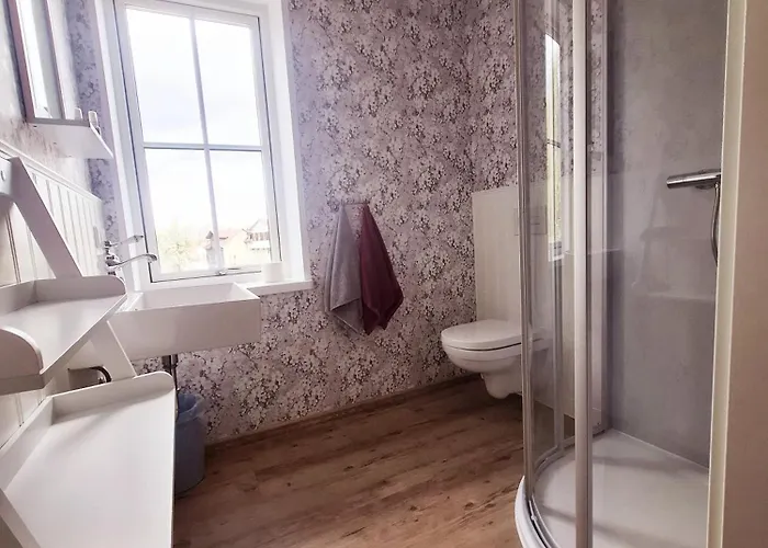 Gaestehaus An Der Therme Han/Misafirhane